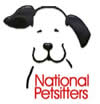 Cats Companion is registered with NARP - National Association of Registered Petsitters